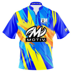 Motiv “M” Heatwave Jersey