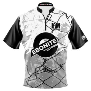 Ebonite White Noise Jersey