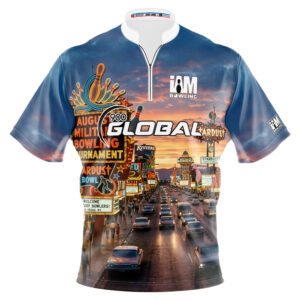 900 Global High Roller Salute Jersey