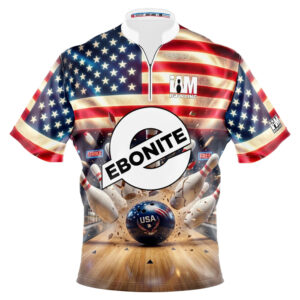 Ebonite American Impact Jersey