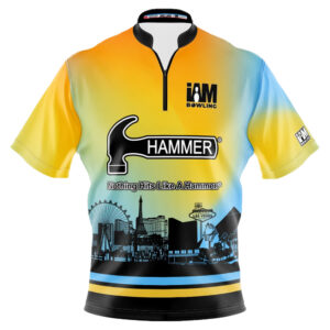 Hammer Desert Daydream Jersey