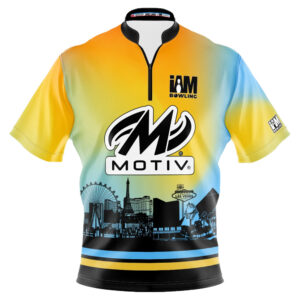 Motiv “M” Desert Daydream Jersey
