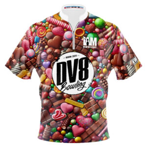 DV8 Sugar Rush Jersey