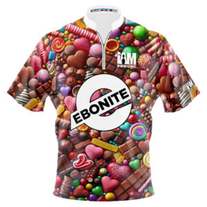 Ebonite Sugar Rush Jersey