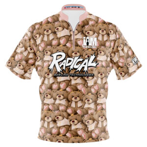 Radical Spare Cubs Jersey