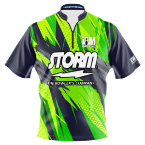 Storm Overdrive Jersey