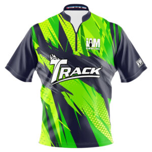 Track Overdrive Jersey