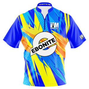 Ebonite Heatwave Jersey