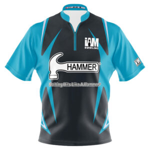 Hammer Jetstream Jersey