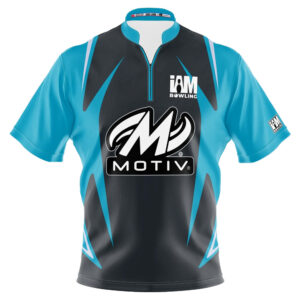 Motiv “M” Jetstream Jersey