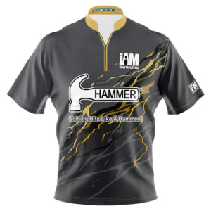 Hammer Midas Storm Jersey
