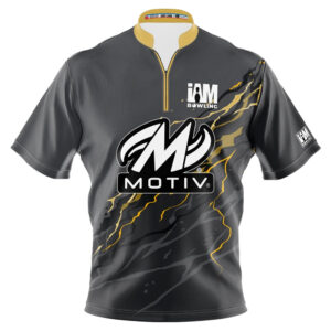 Motiv “M” Midas Storm Jersey