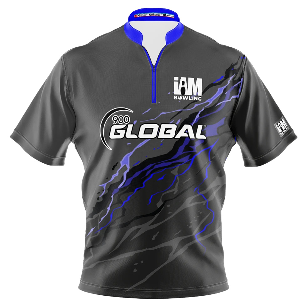 900 Global Ion Rift Jersey