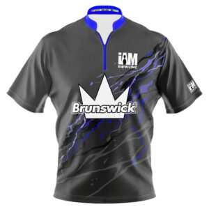 Brunswick Crown Ion Rift Jersey