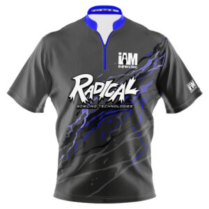 Radical Ion Rift Jersey