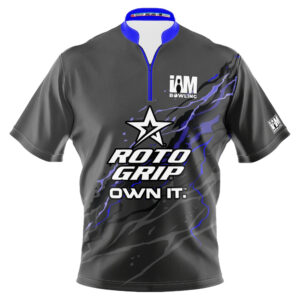 Roto Grip Ion Rift Jersey