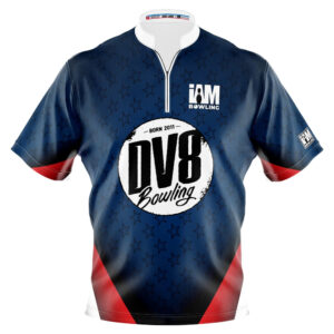 DV8 Vegas Americana Jersey