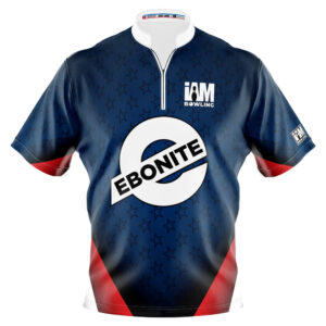 Ebonite Vegas Americana Jersey