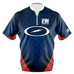 Storm Bolt Vegas Americana Jersey