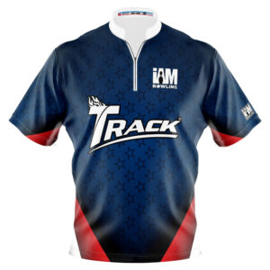 Track Vegas Americana Jersey