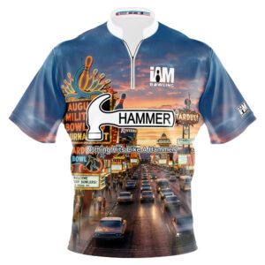 Hammer High Roller Salute Jersey