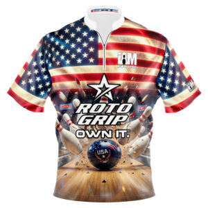 Roto Grip American Impact Jersey