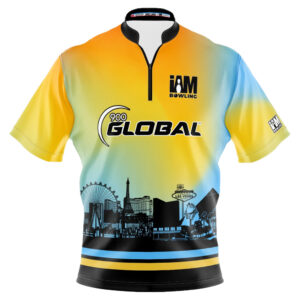 900 Global Desert Daydream Jersey