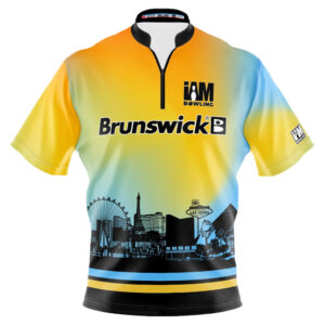 Brunswick Desert Daydream Jersey