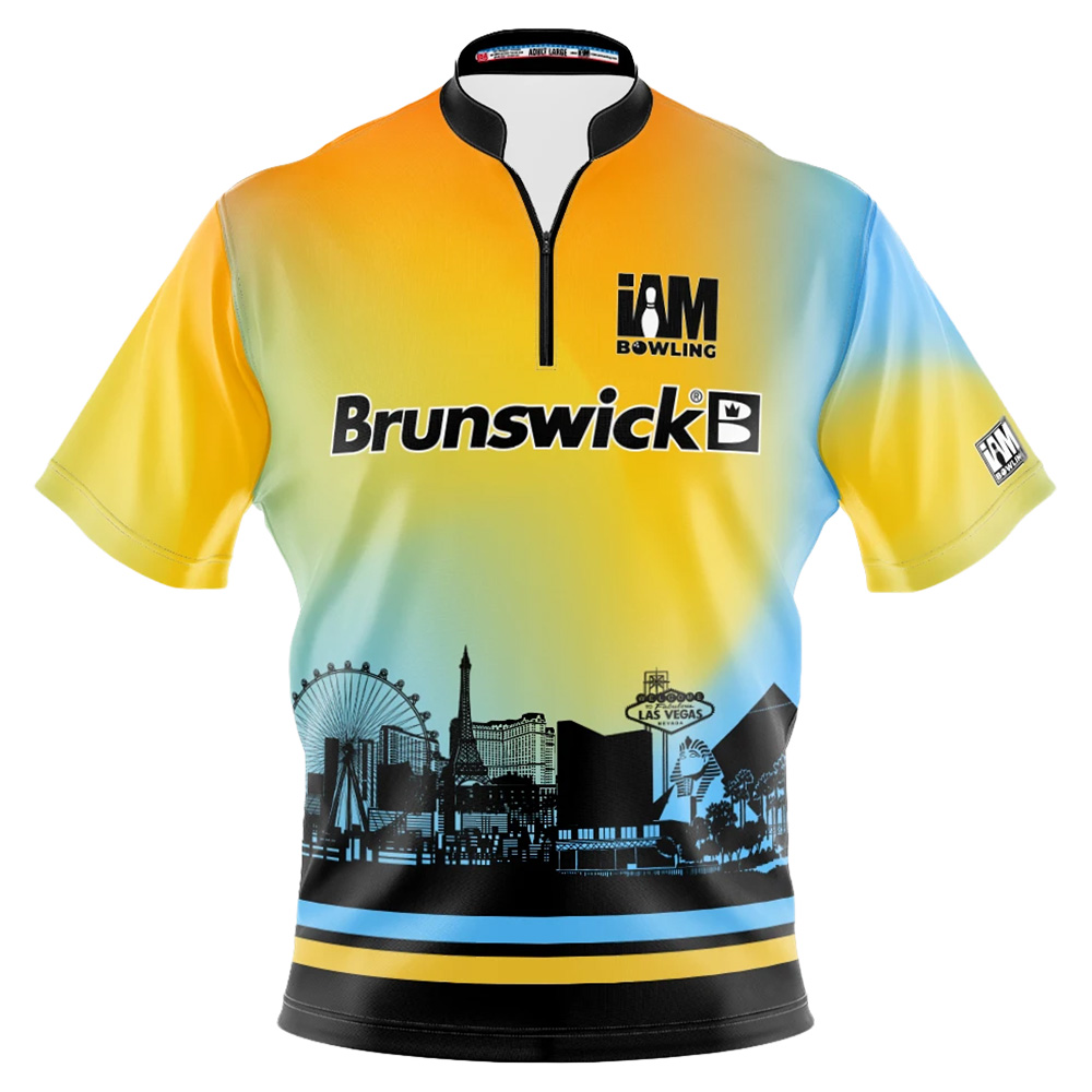 Brunswick Desert Daydream Jersey